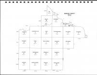 Goodhue County Code Map, Goodhue County 1984